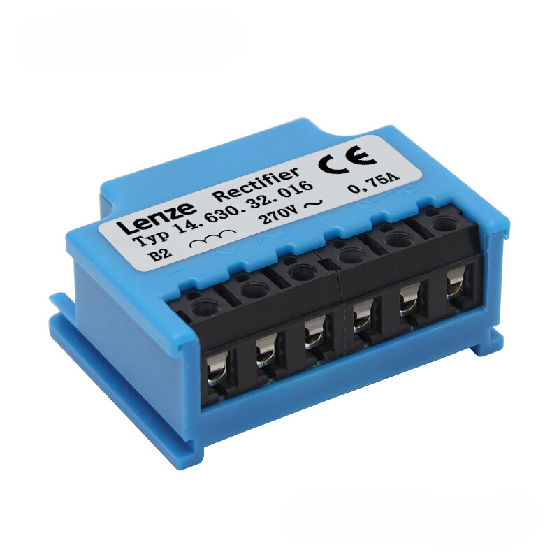Replace 14.630.32.016 270V 0,75A Rectifier