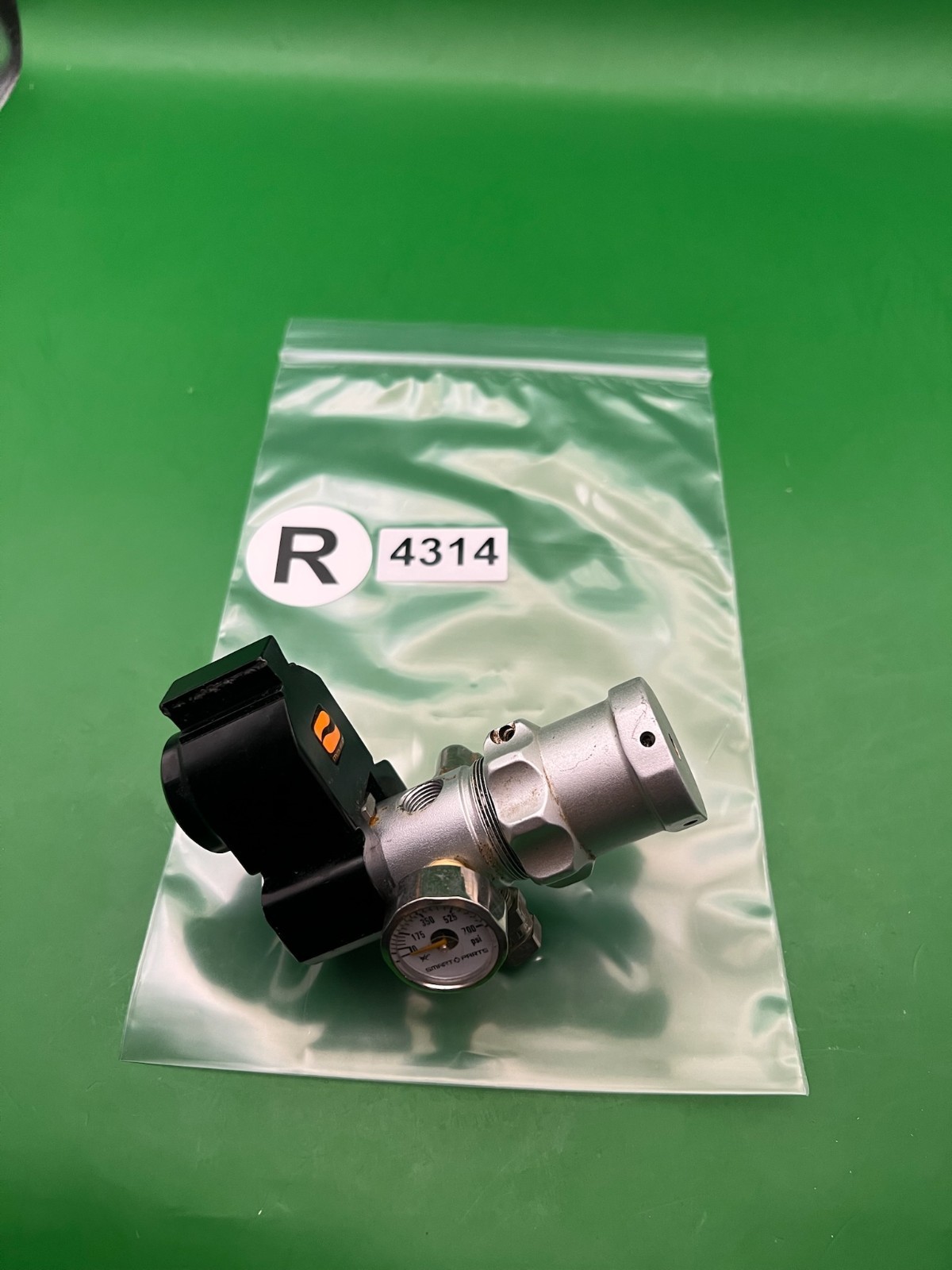 Smart Parts Max Flo