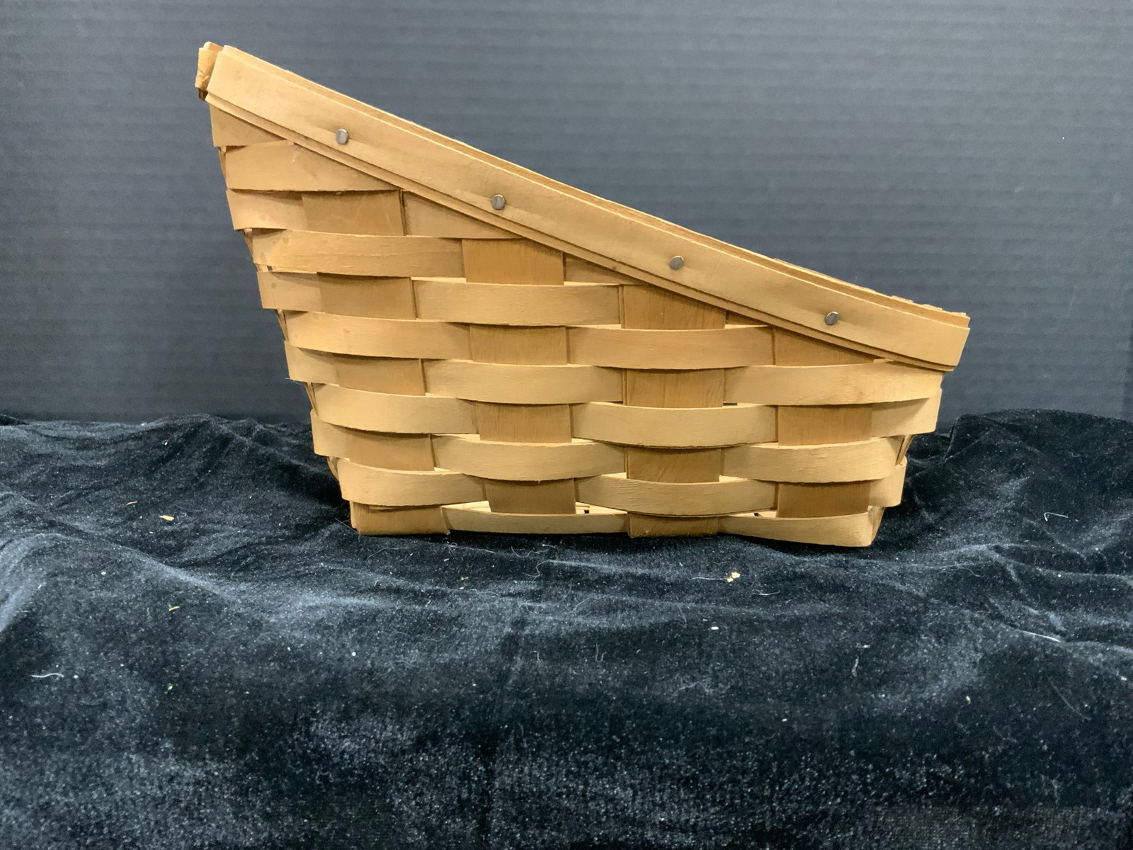 Longaberger Basket/Tray