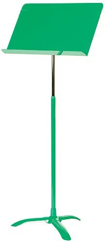 Manhasset Color Symphony Music Stand, Green
