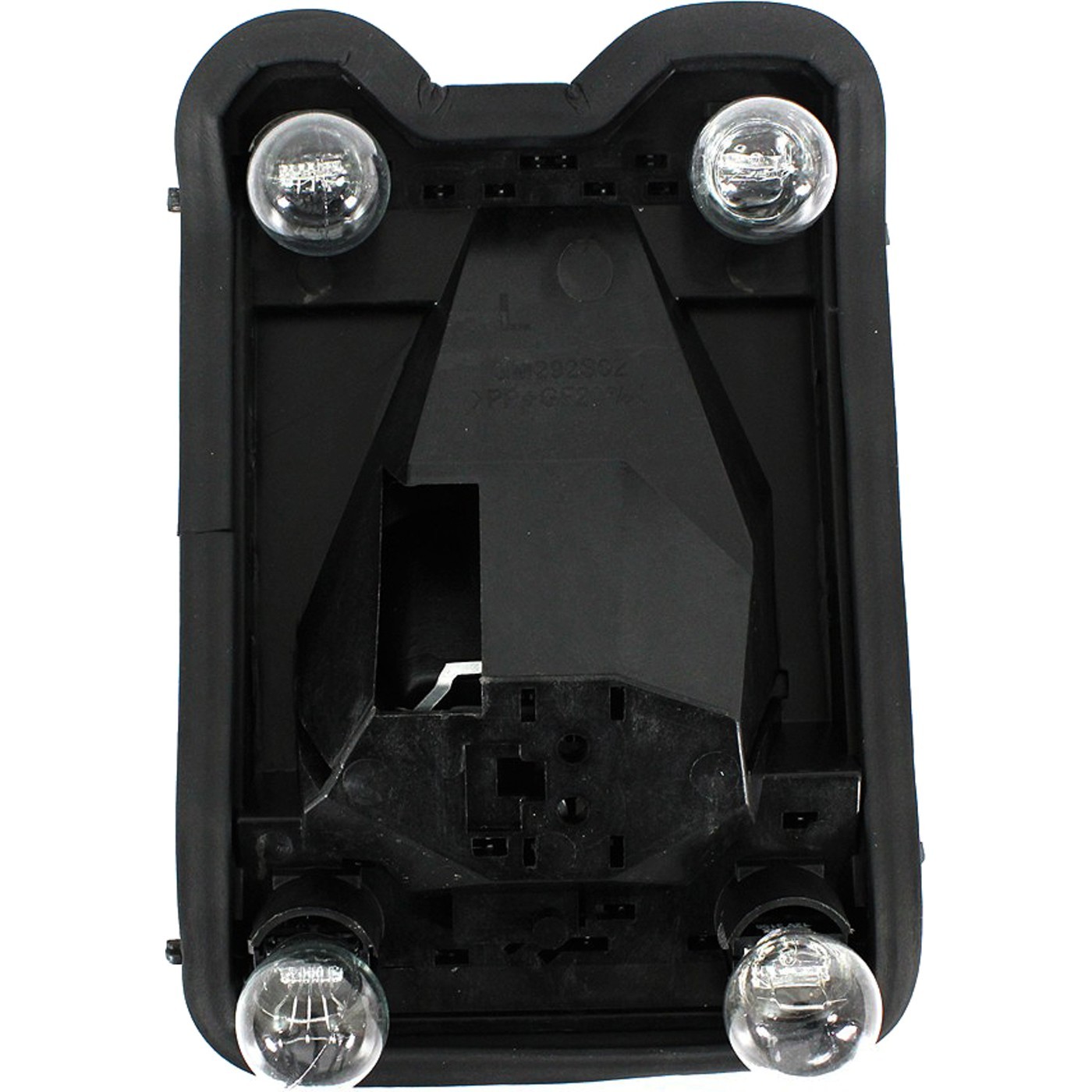Tail Light Circuit Board For 1997-2005 Chevrolet Malibu Left