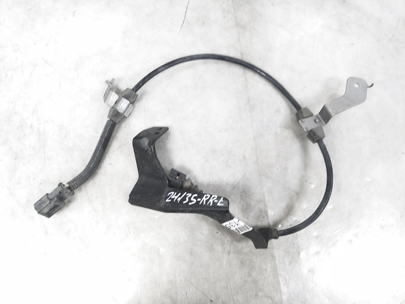 2019-2023 Infiniti Qx50 Rear Driver Emergency Parking Brake Harness 44251-5Na0a