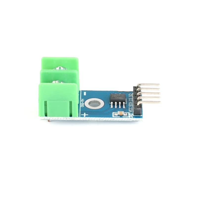 3 PCS MAX6675 DC 3-5V K-Type Thermocouple Sensor Module M6 Screw Arduino