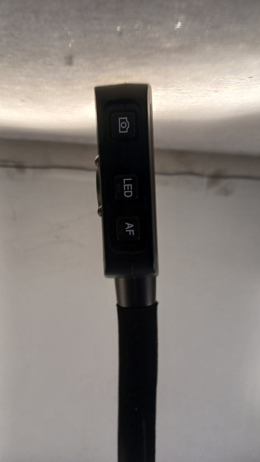 Avervision Vision U50 USB Document Camera *OPEN BOX* *WORKING* *READ*