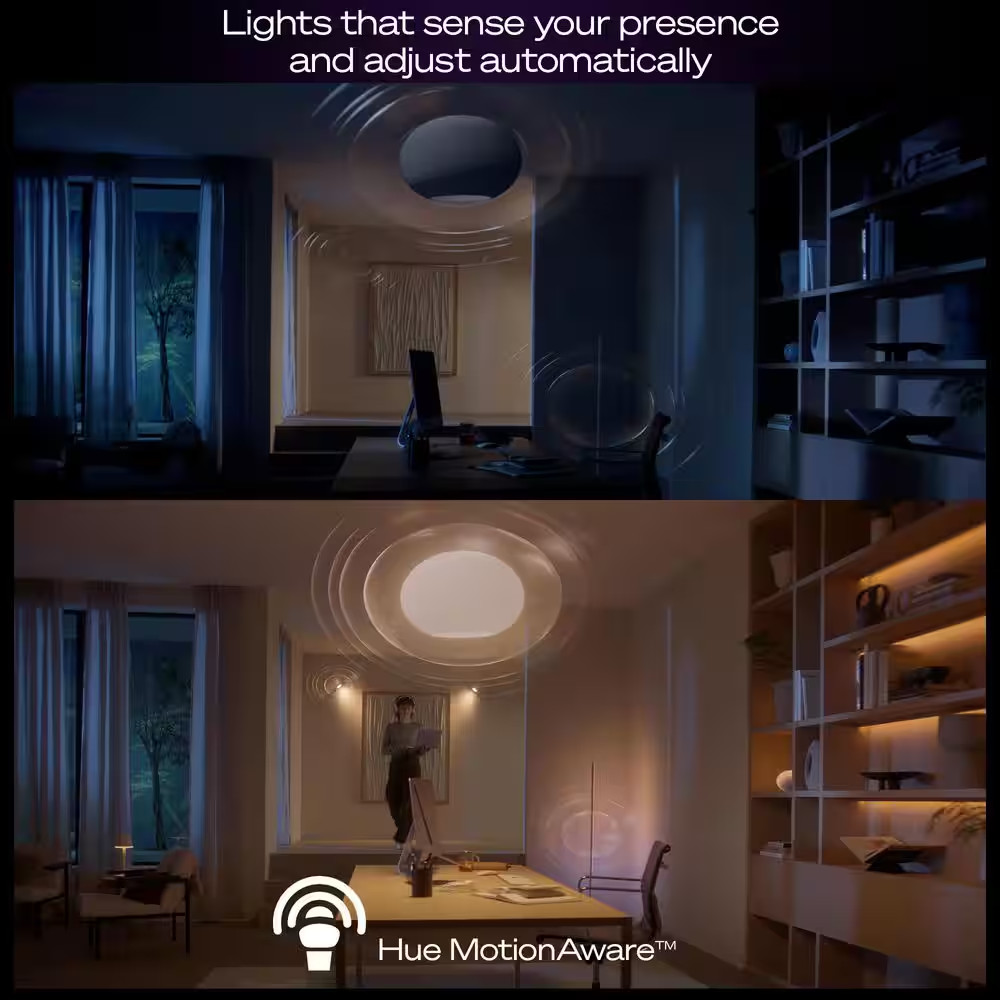 Smart Home Bridge Pro with Zigbee Mesh for 150 plus Lights and 50 plus Accessori