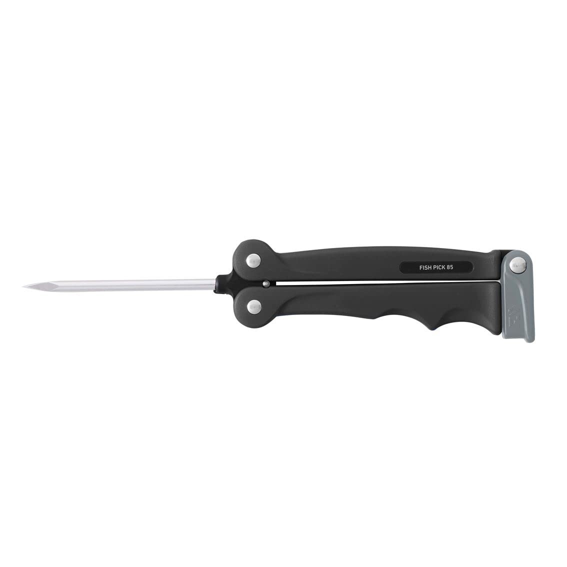 Daiwa 07752761 Fish Pick 85 Black