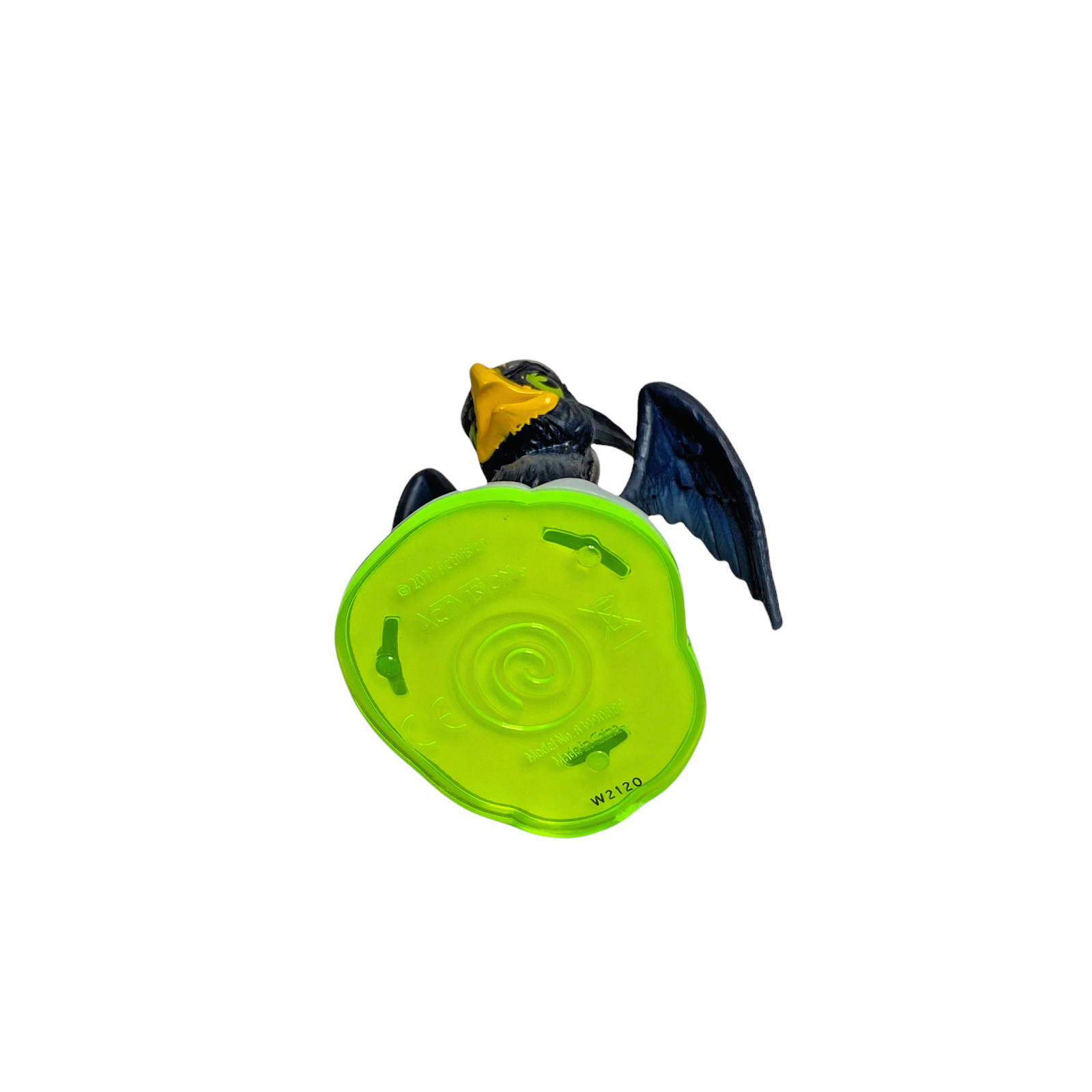 Skylanders Spyro’s Adventure Sonic Boom