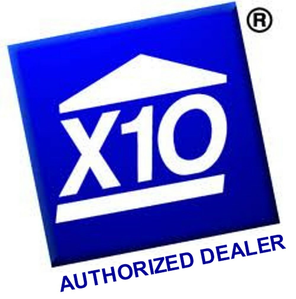 X10 Phase Coupler Signal Bridge - Stops Most Intermittent X10 Problems