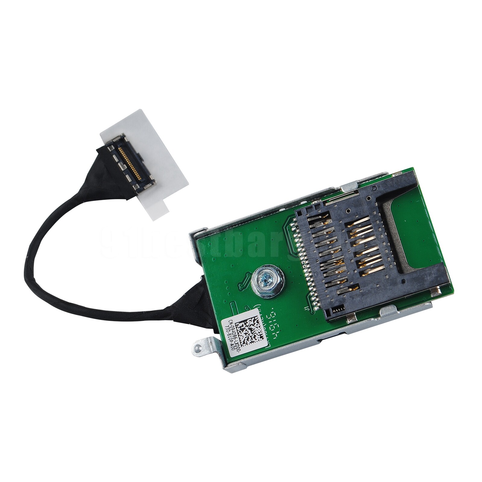 Lot 15 Flash Memory Card Reader Module For Dell OptiPlex 7040 5040 3040 94D86