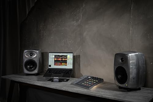 AlphaTheta SLAB Music Production Controller