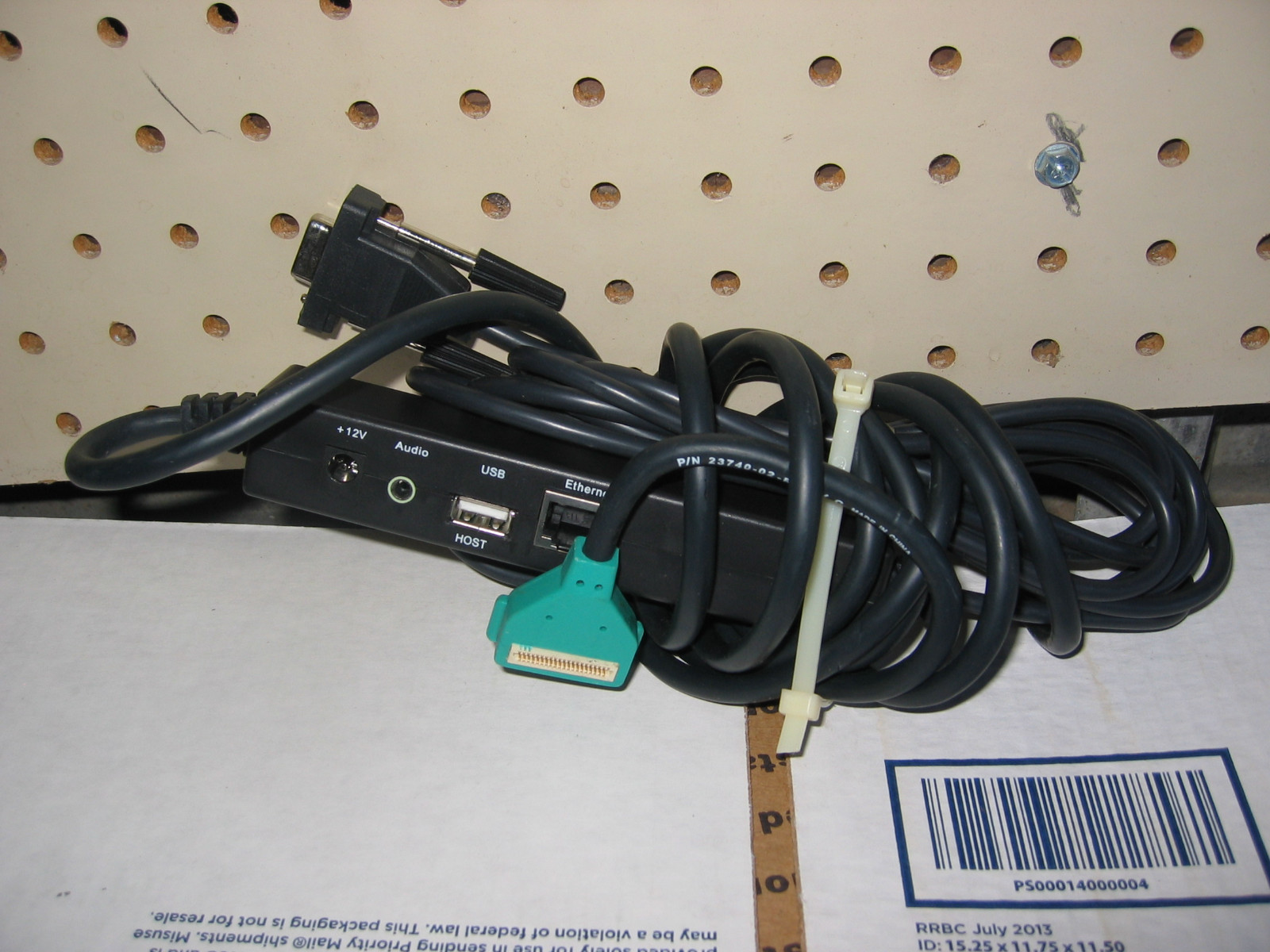 Verifone Data Cable for MX830 & others