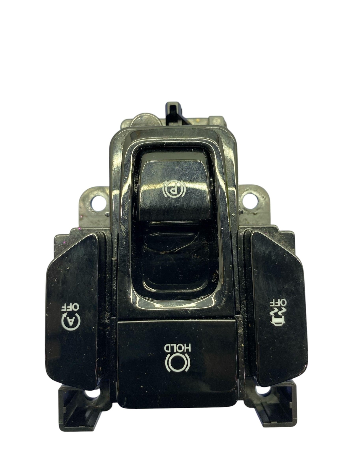 2023 LEXUS RX350 OEM PARK TRACTION CONTROL SWITCH MODULE