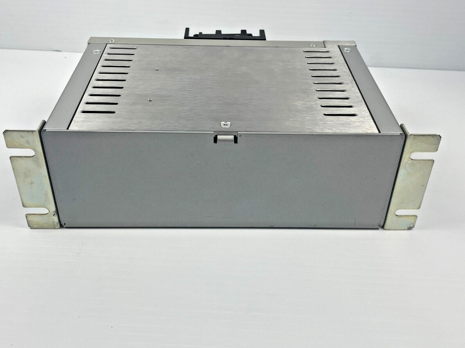 Yamaha SR1-X-05 Servo Drive / Robot Controller