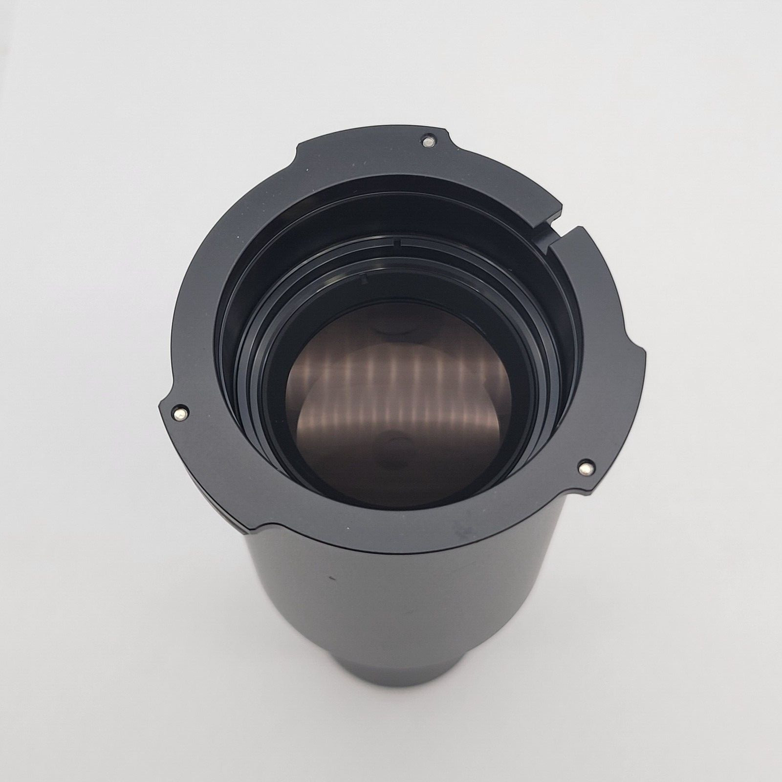 Nikon Microscope Intensilight Collimating Adapter C-HGFIB