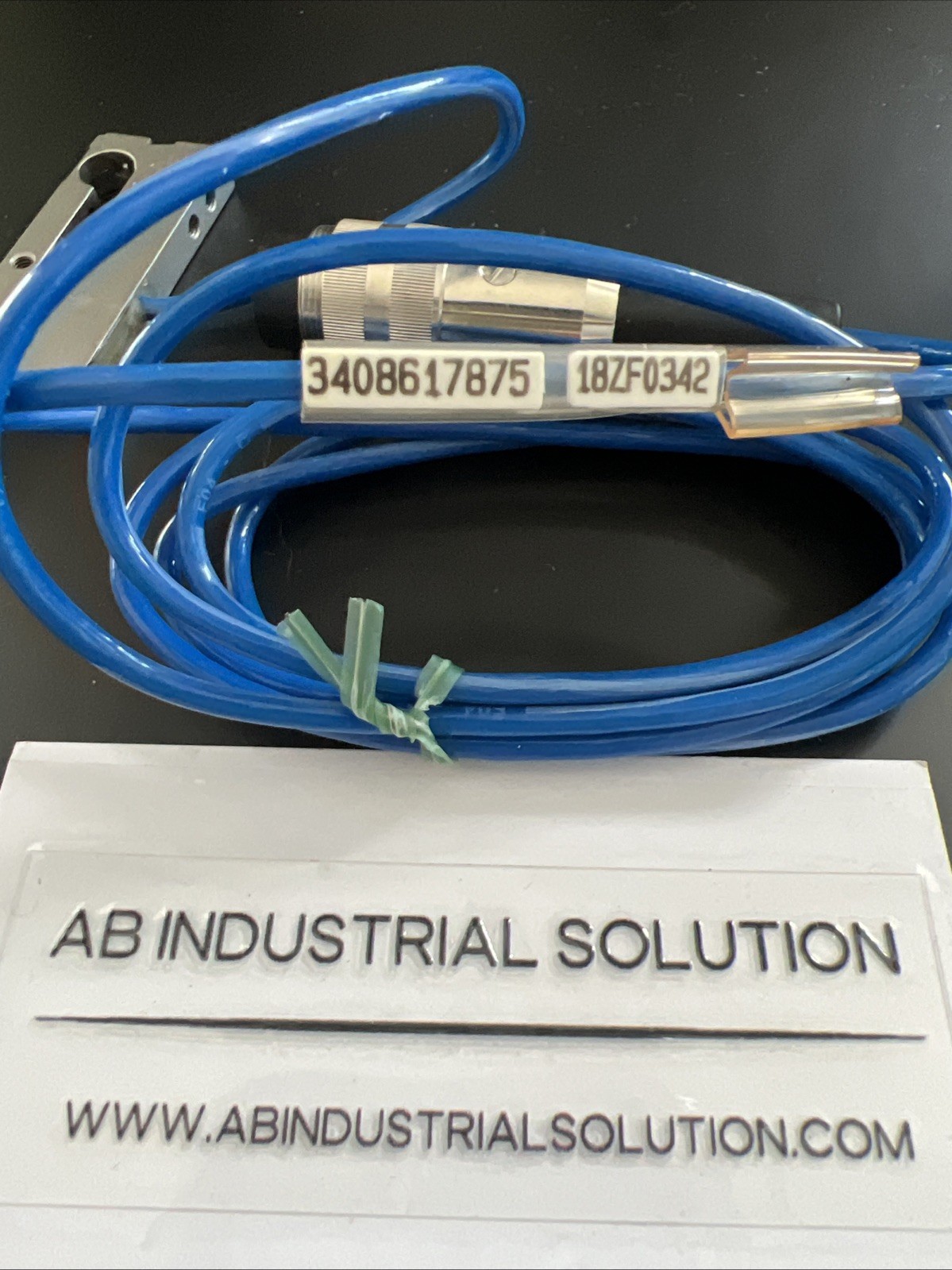 MARPOSS GAGE 18ZF0342. 3408617875. NEW!!