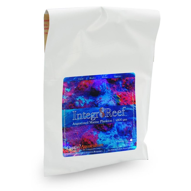 Reef BluePrint Integr8 Reef (25g) - Captiv8 Aquaculture