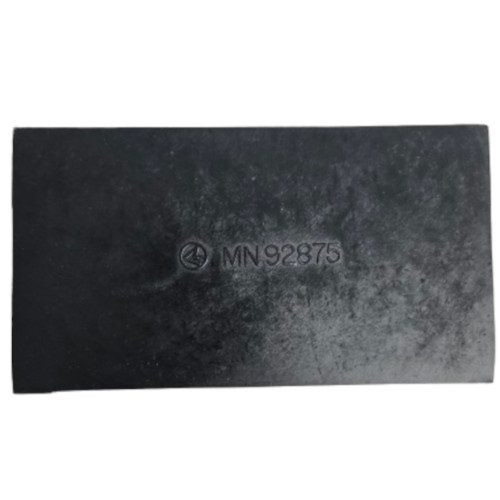 Automann MN92875 Wear Pad, Suspension Adapter Plate