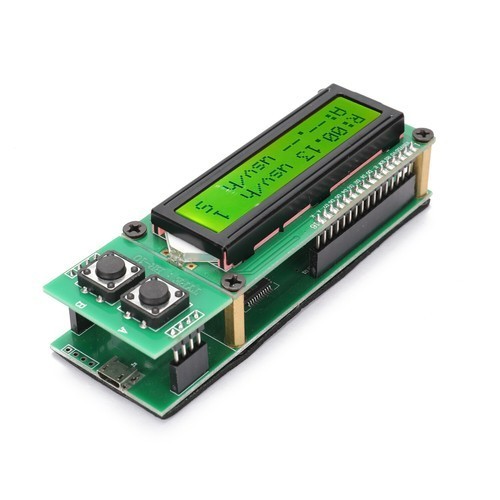 Mini Creative USB Geiger Counter Nuclear Radiation Detector Little Tool
