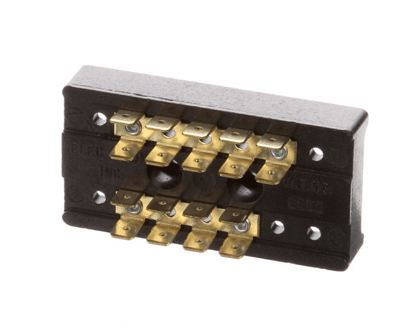 4A2619-01 Hoshizaki Terminal Block Esb2- Genuine OEM HOS4A2619-01