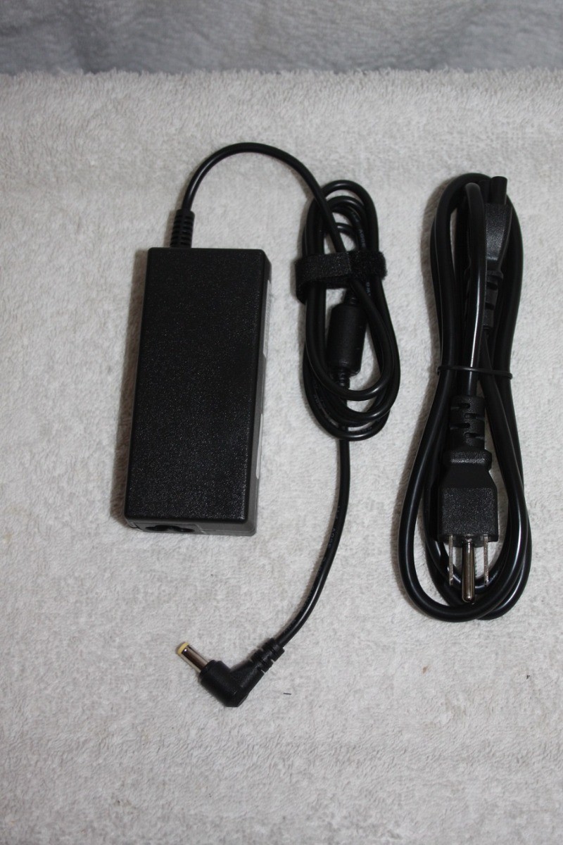 Heavy Duty AC Adapter 12 VDC 5 amp for Meade ETX DS LX Telescopes Hard to Find!
