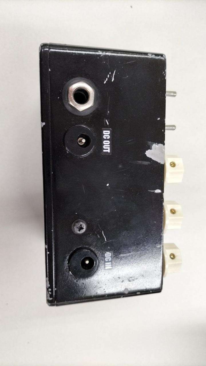 OVALTONE THE ANCHOR Ⅱ Compressor