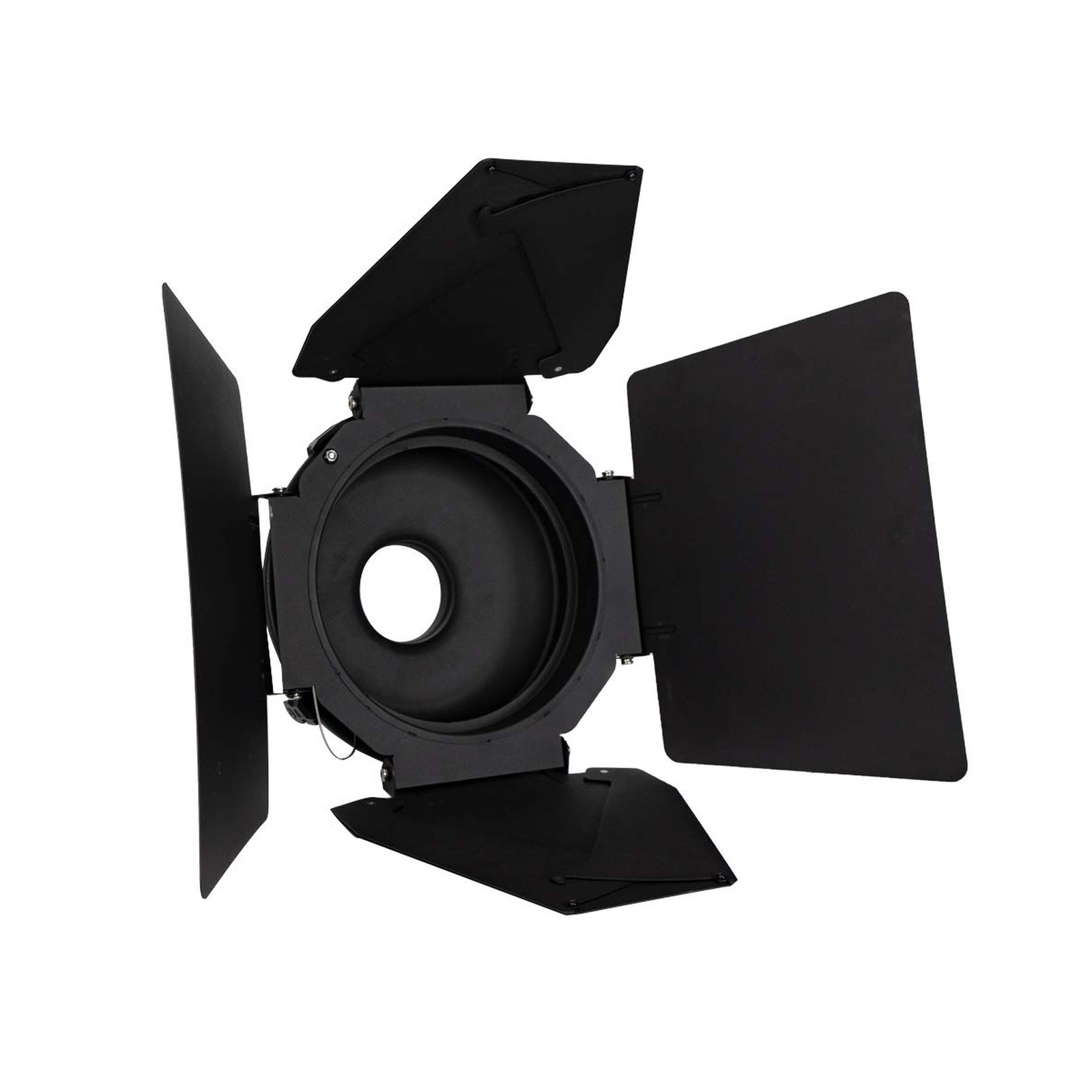 Aputure F10 Barndoors for Aputure LS 600d Fresnel Attachment F10 Zoom Lens