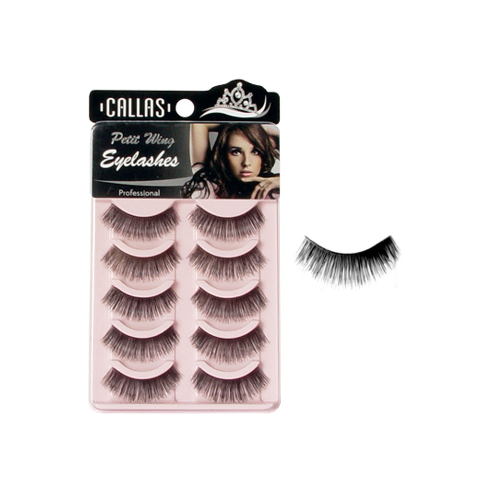 Callas Petit Wing Eyelashes (CWL-02)