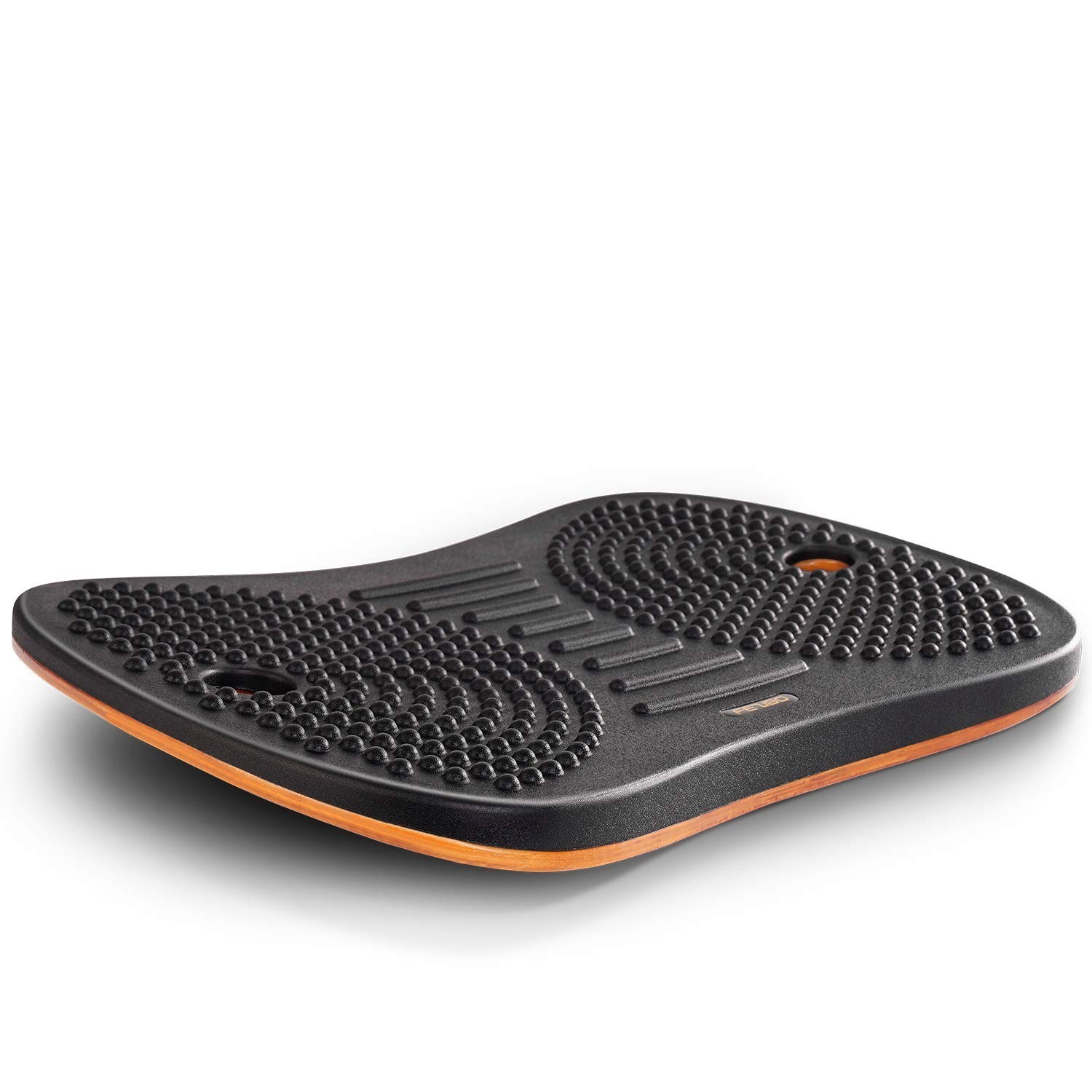 FEZIBO Standing Desk Mat Balance Board, Anti Fatigue Mat Standing Desk Office...