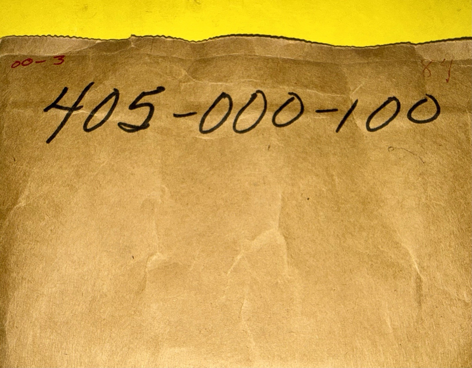 BRP OEM Discontinued '96 elan 247 bearing 405000100 new other