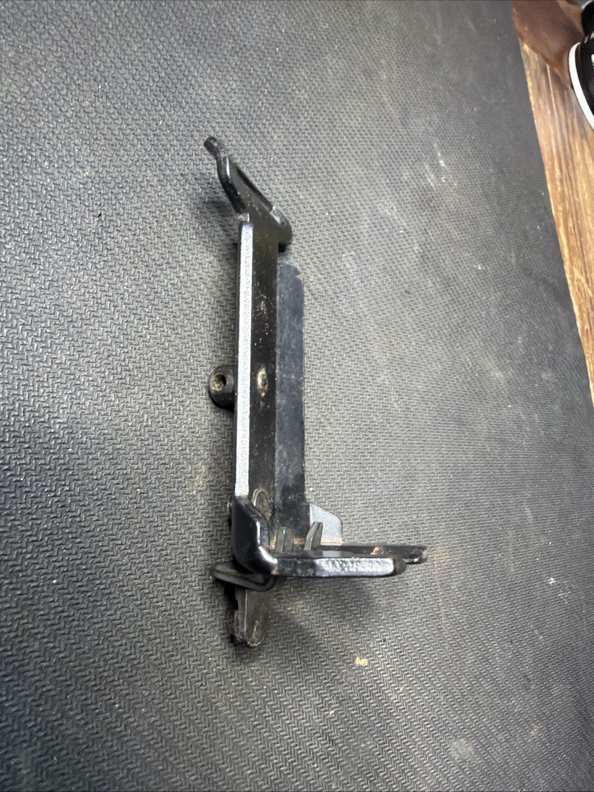 Bipod Adapter No. 14 for Ruger Mini-14 / Mini-30