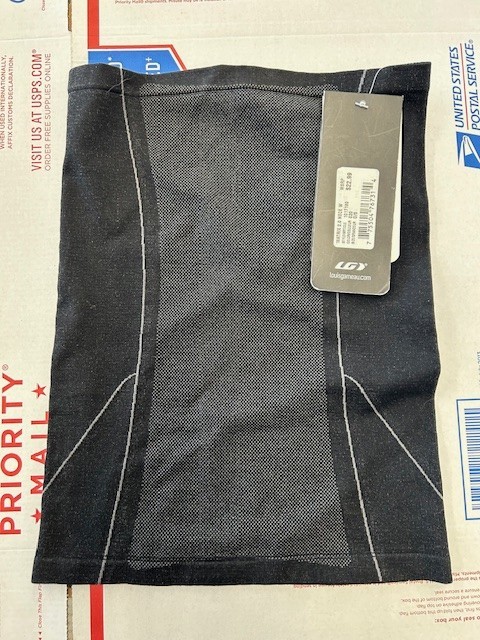 Louis Garneau Matrix 2.0 Neck Warmer