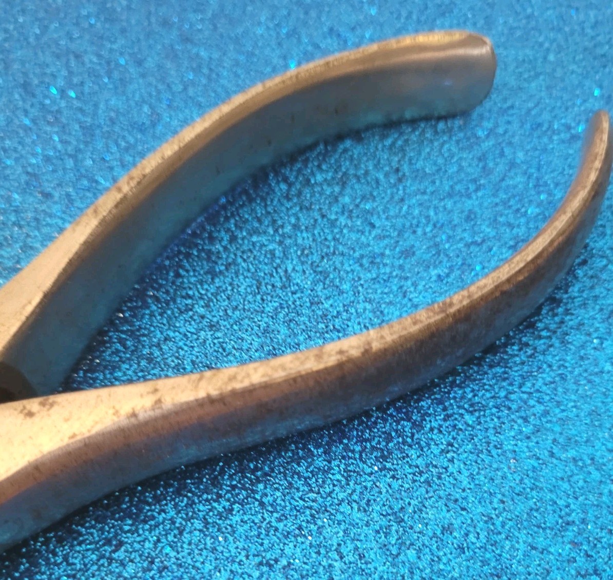 Ideal Mfg Co 32-40 M Nutcracker Style Reloading Tool