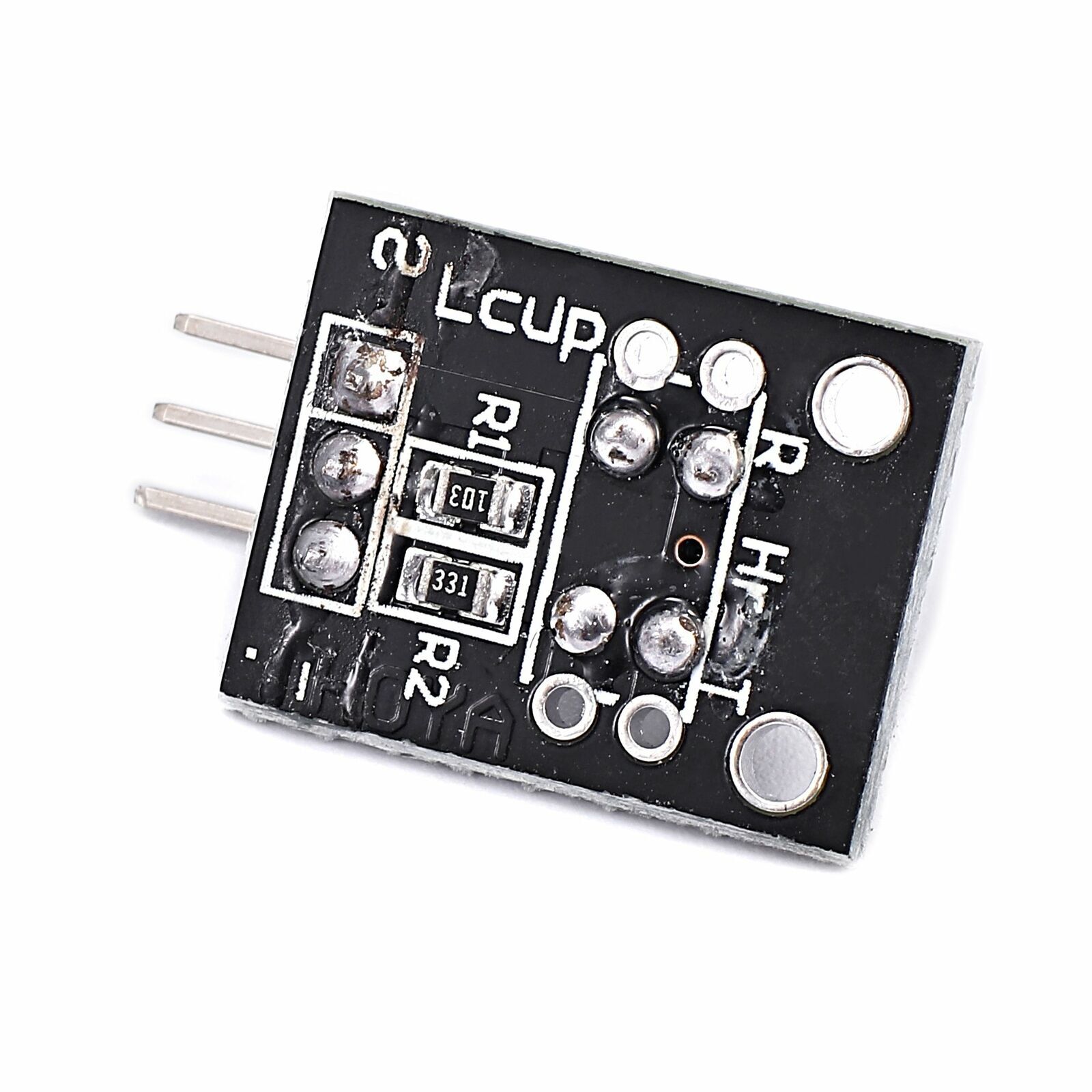 For Arduino AVR PIC KEYES KY-010 Photo Interrupter Module GM