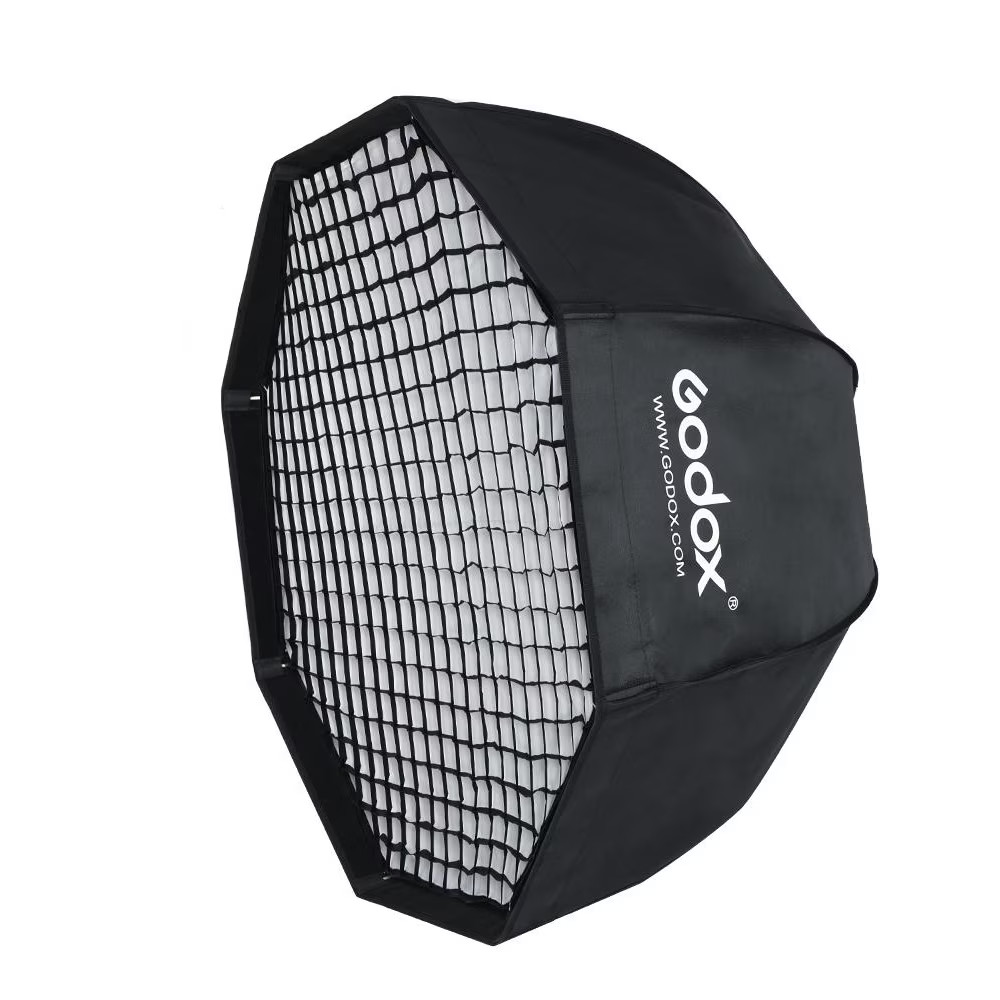 Widely Compatible Bowens Speed Ring