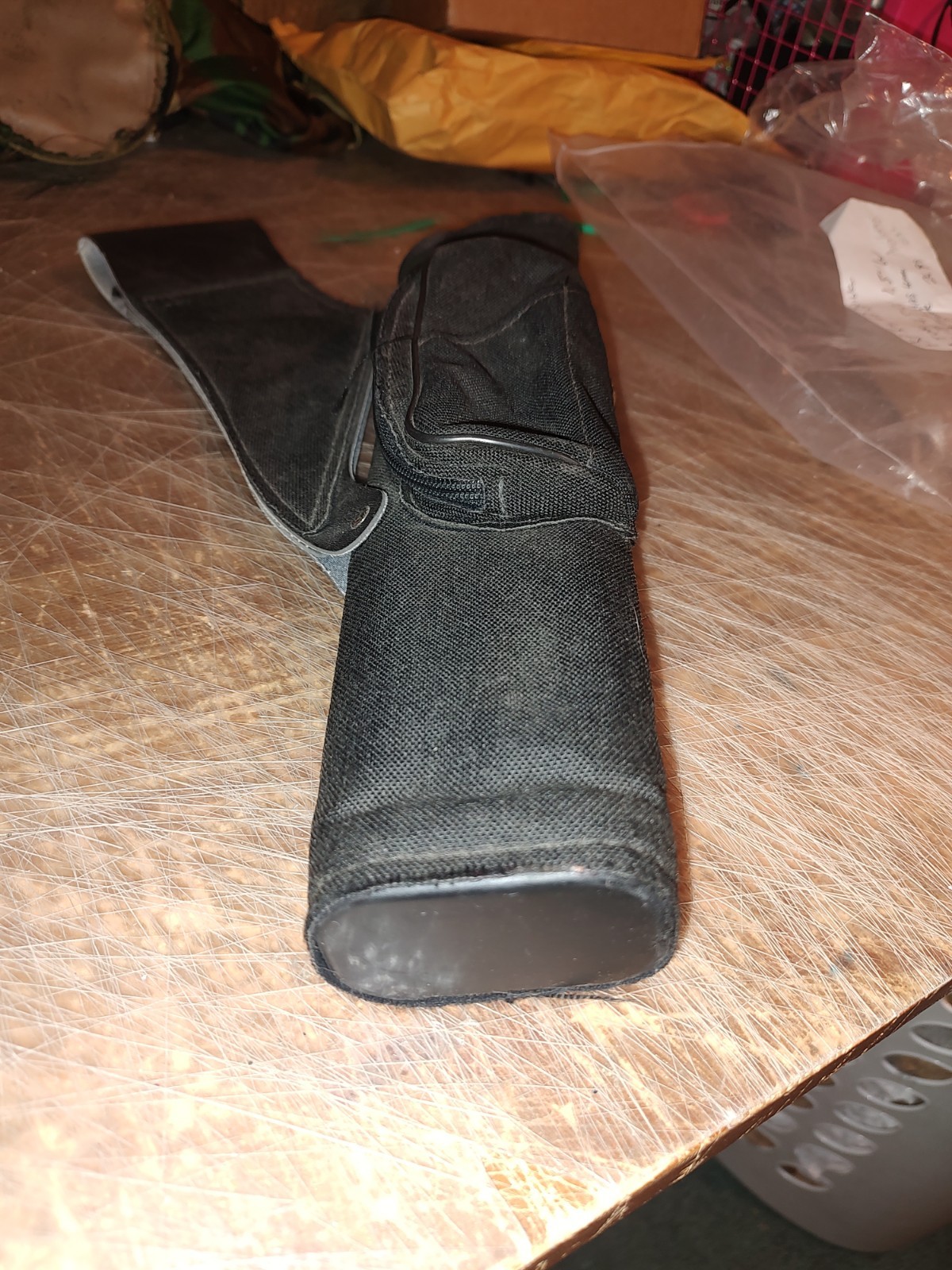 PSE King Hip Quiver