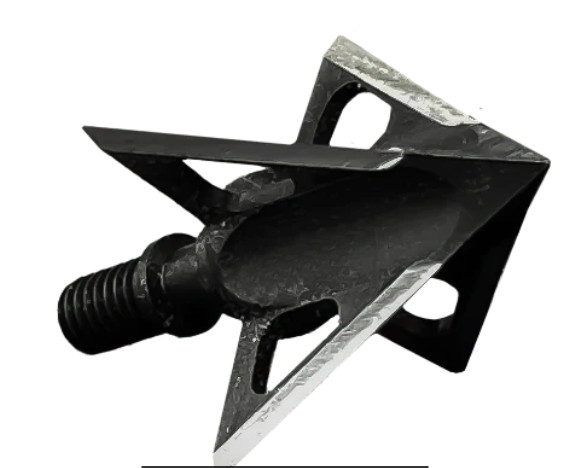 Tooth of the Arrow - V-Series - 85 Grain - 1" Broadhead