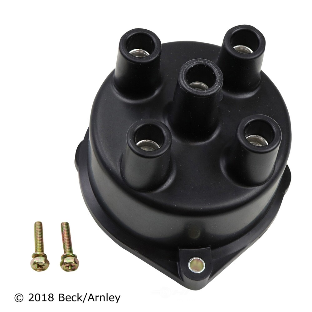 Beck/Arnley 174-6908 Distributor Cap Free Shipping