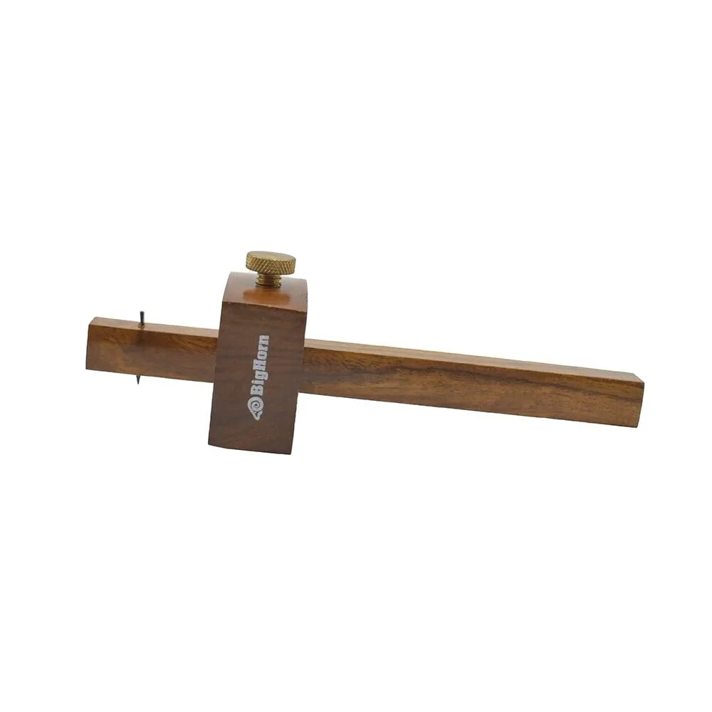 Big Horn 19255 6 Inch Marking Gauge