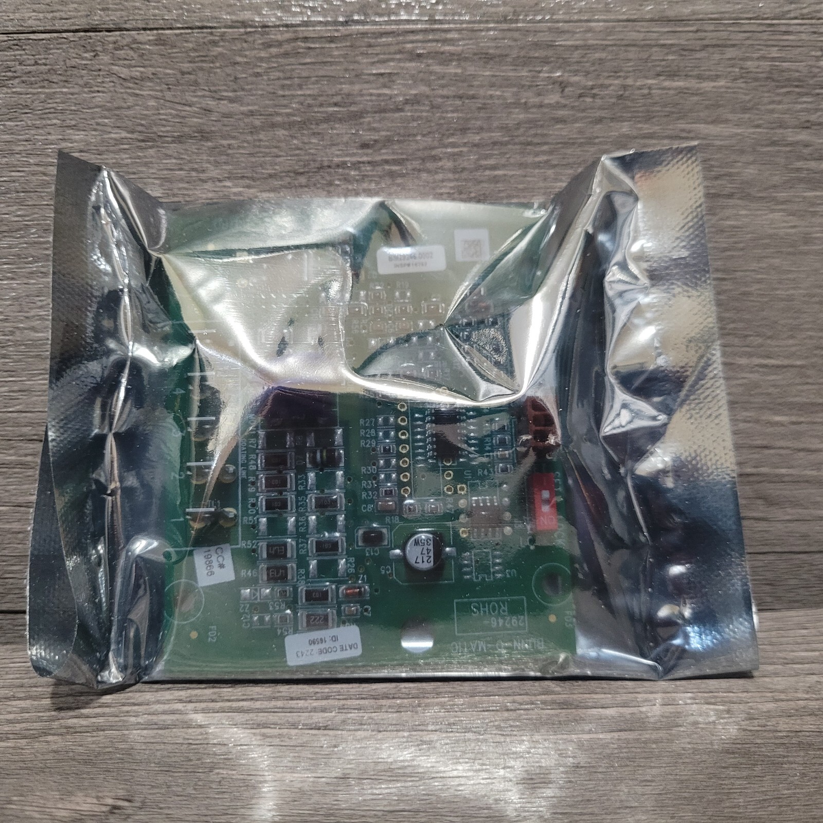 32400.0002 Timer Kit Dgtl-120V No Adapter