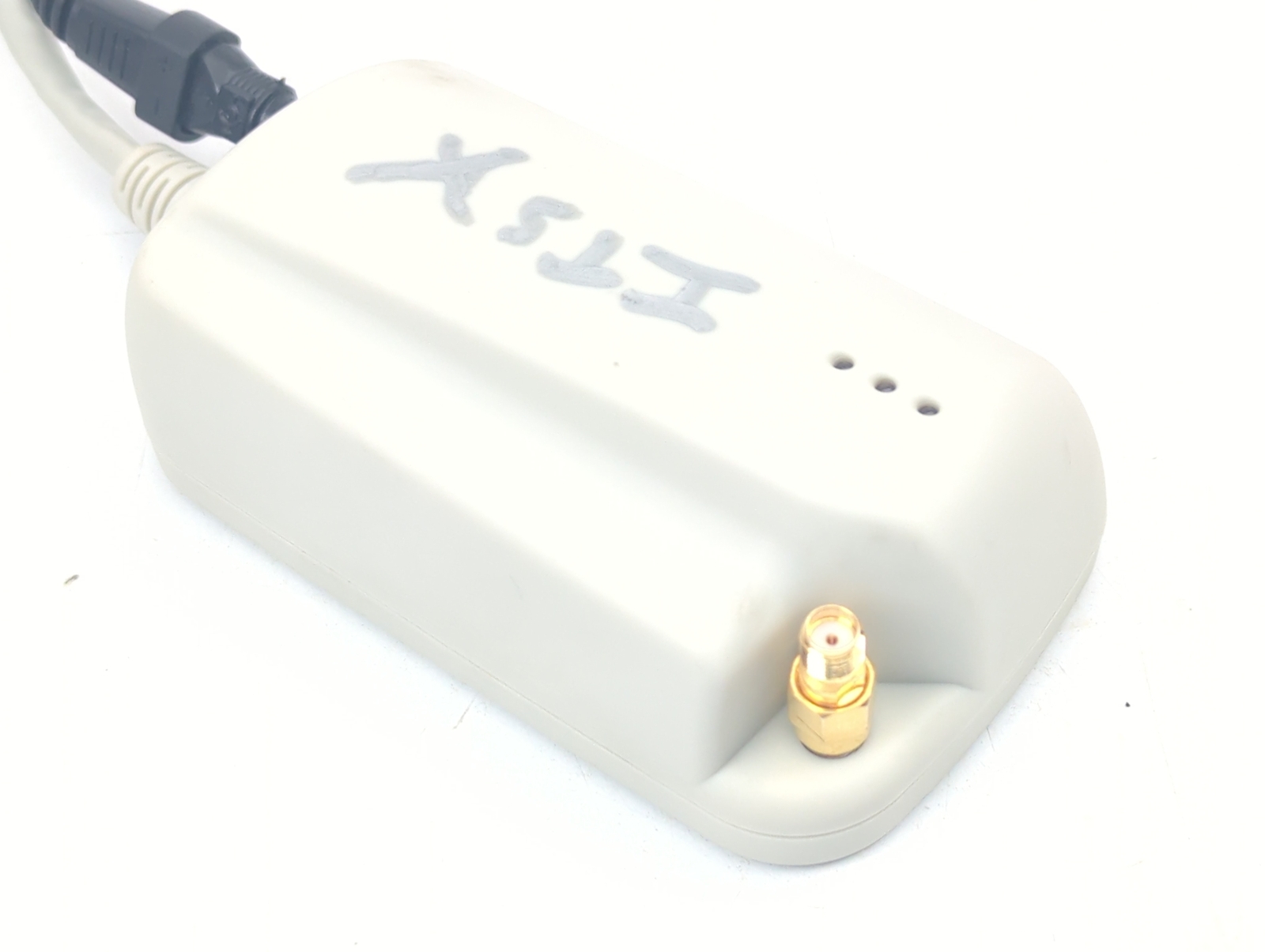 Hongda ABDB-ET-DP101-G Wireless Network AirborneDirect Ethernet Bridge