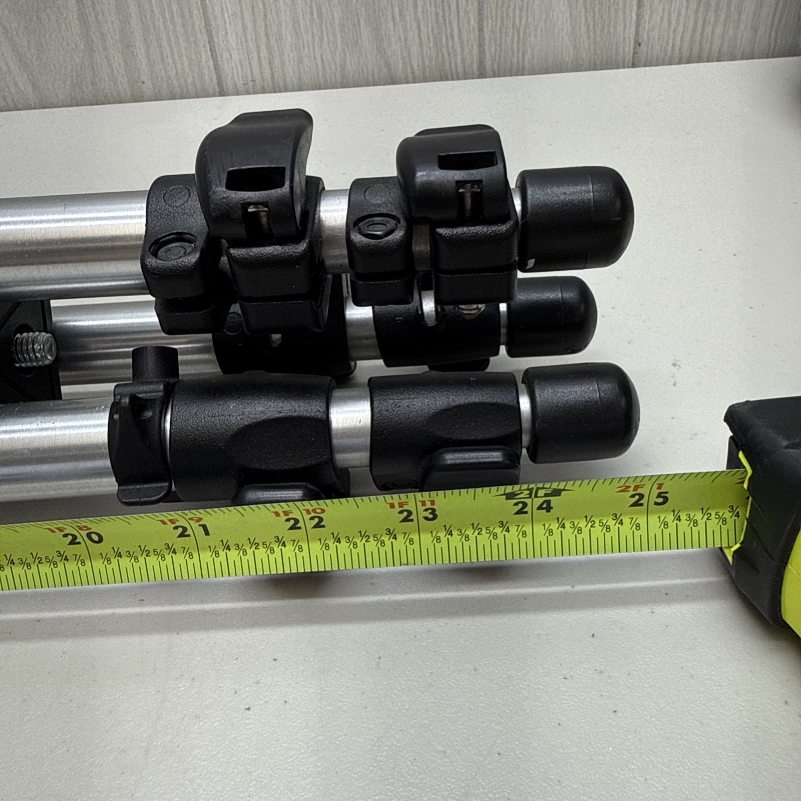 Manfrotto 190CL Tripod with Compact Ball Head 486RC2