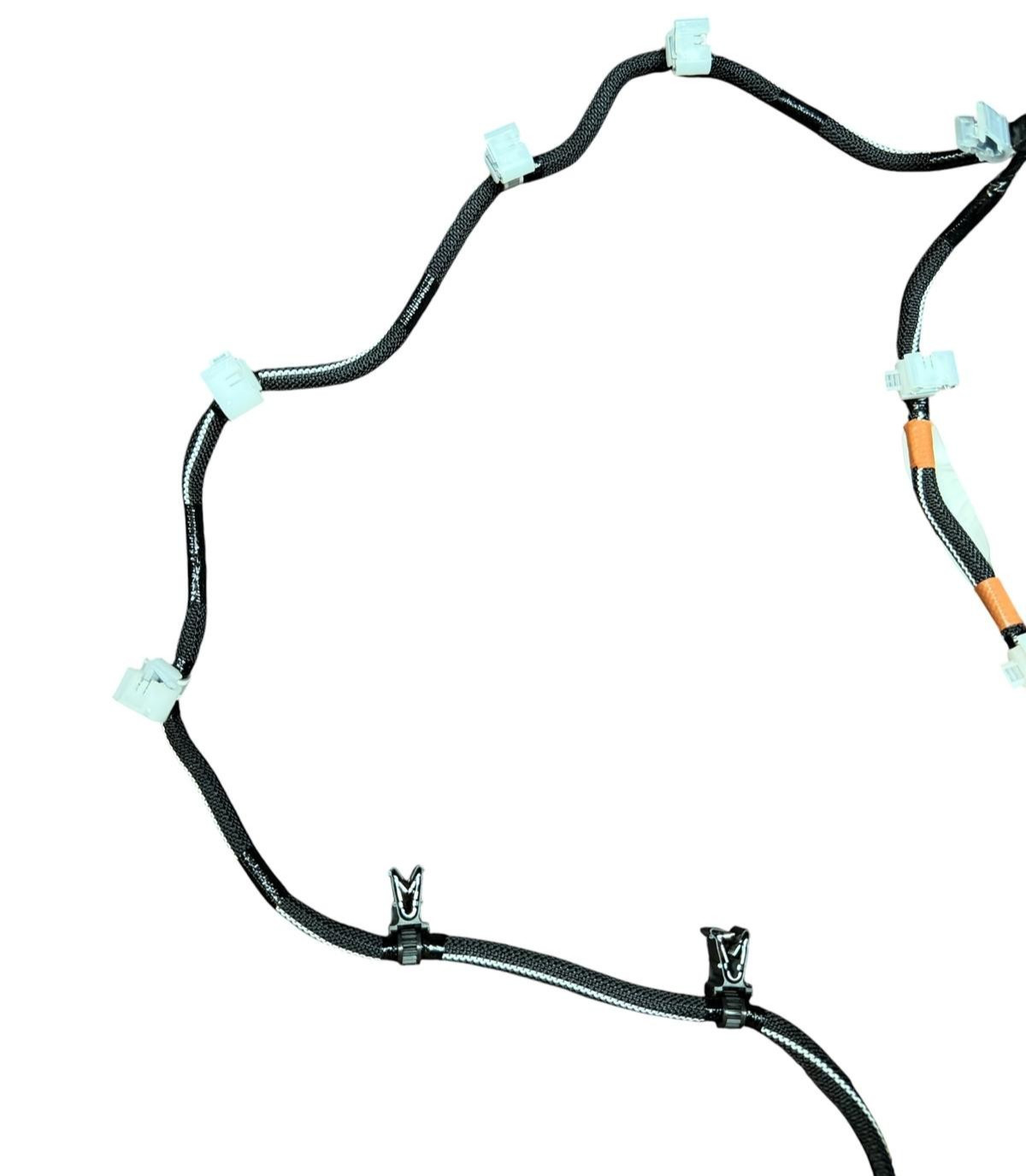 2023 Toyota RAV4 Dashboard Instrument Panel Wire Wiring Harness OEM G2U