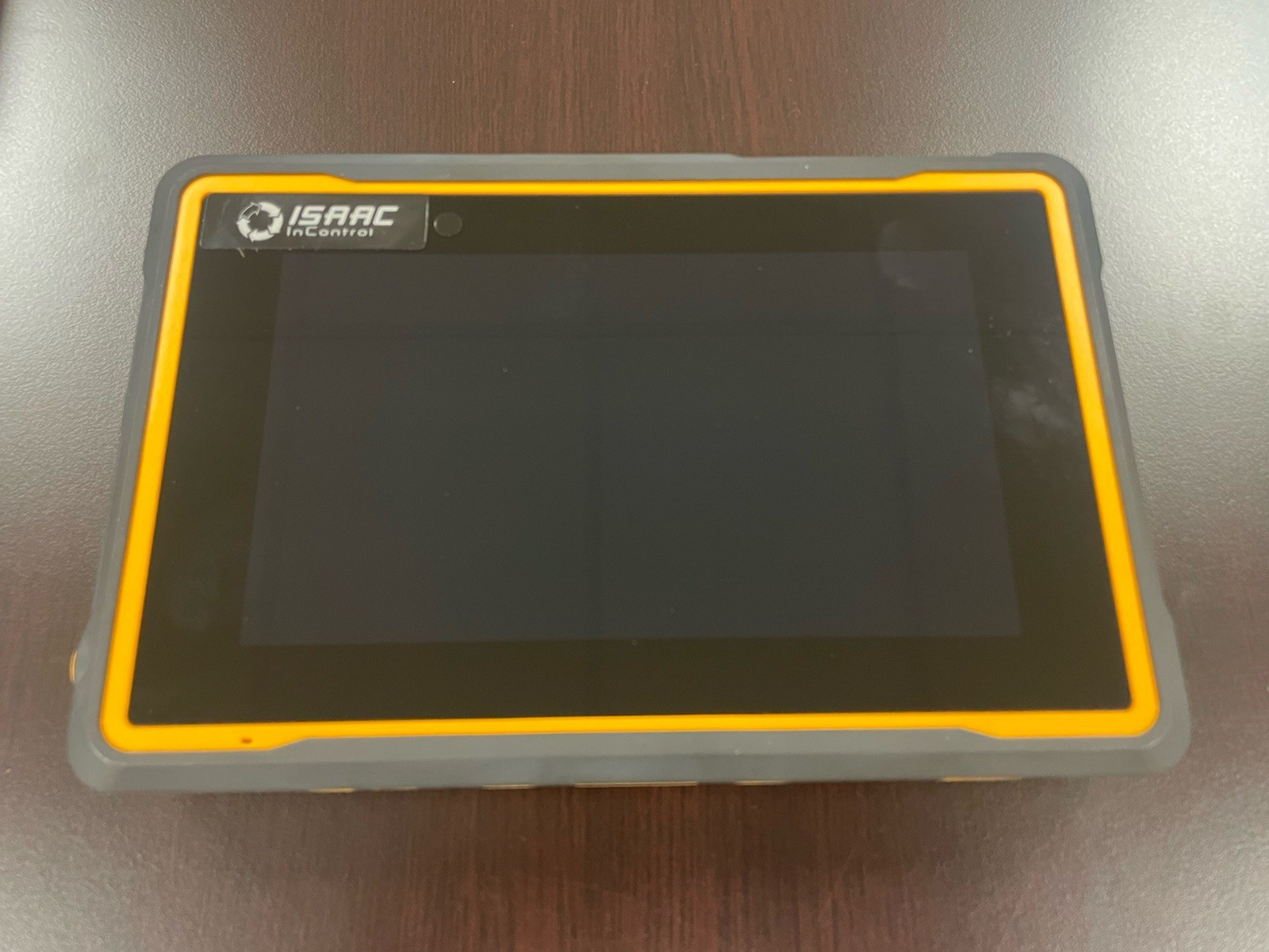 Isaac InControl InMetrics ELD GPS Tracking
