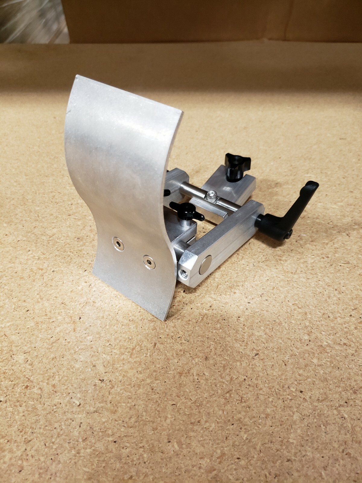 OT-10213 S-Wedge for Streamfeeder (Replaces 63311026)
