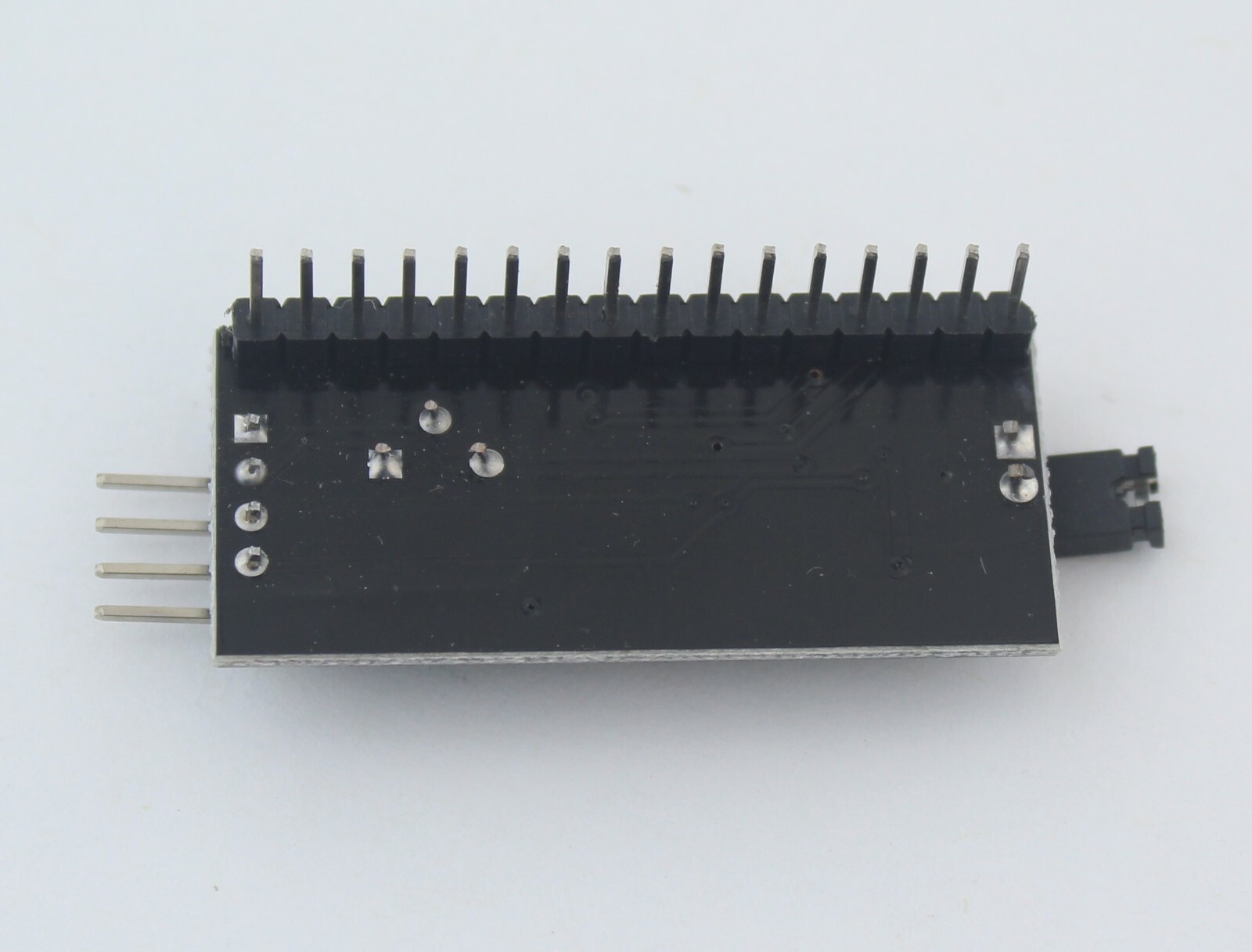PCF8574 I2C 1602 2004 LCD Character Display Driver Serial Interface Adapter