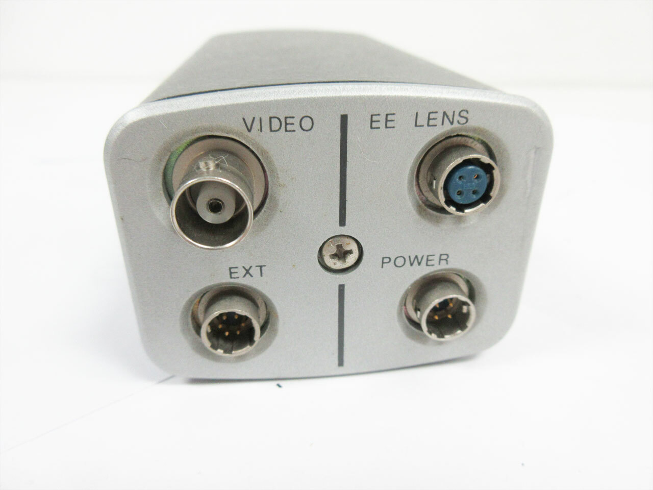 HITACHI KP-120U CCTV CAMERA SOLID STATE