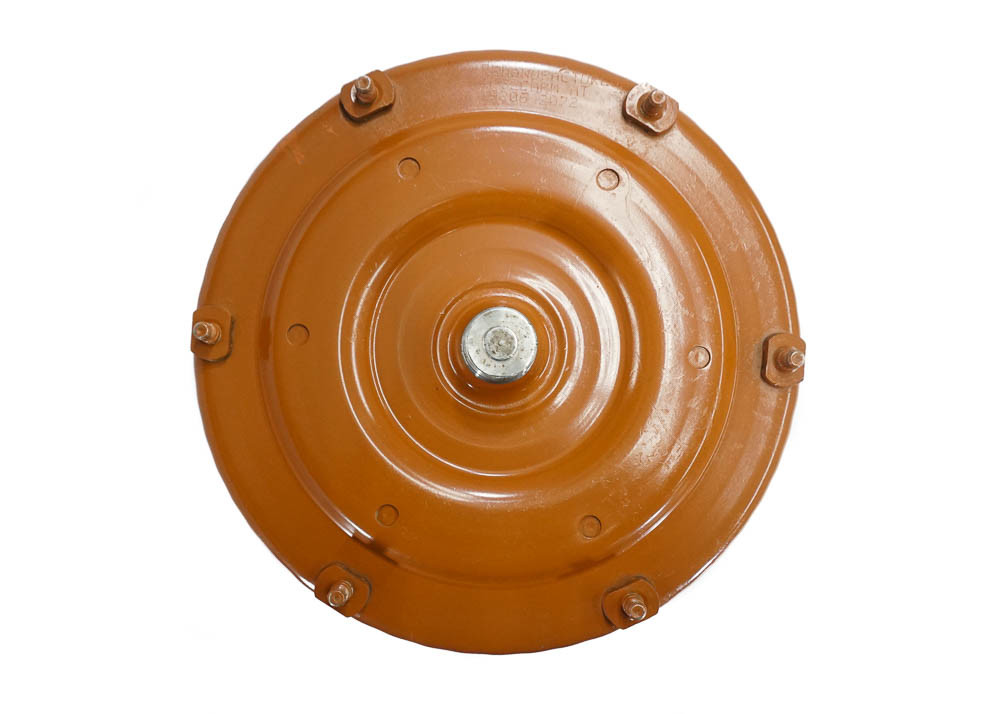 FM64R-E4OD 4R100 TORQUE CONVERTER FORD DIESEL 6 STUD LOW STALL TRIPLE DISC