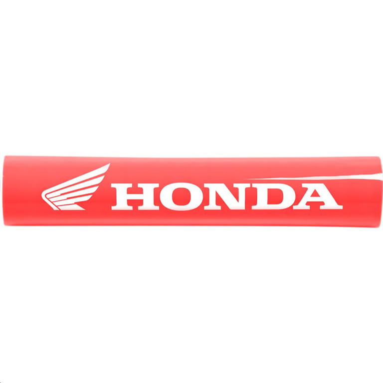 Factory Effex 10in. Standard Round Bar Pads - Honda Motorcycle Dirt Bike 469430