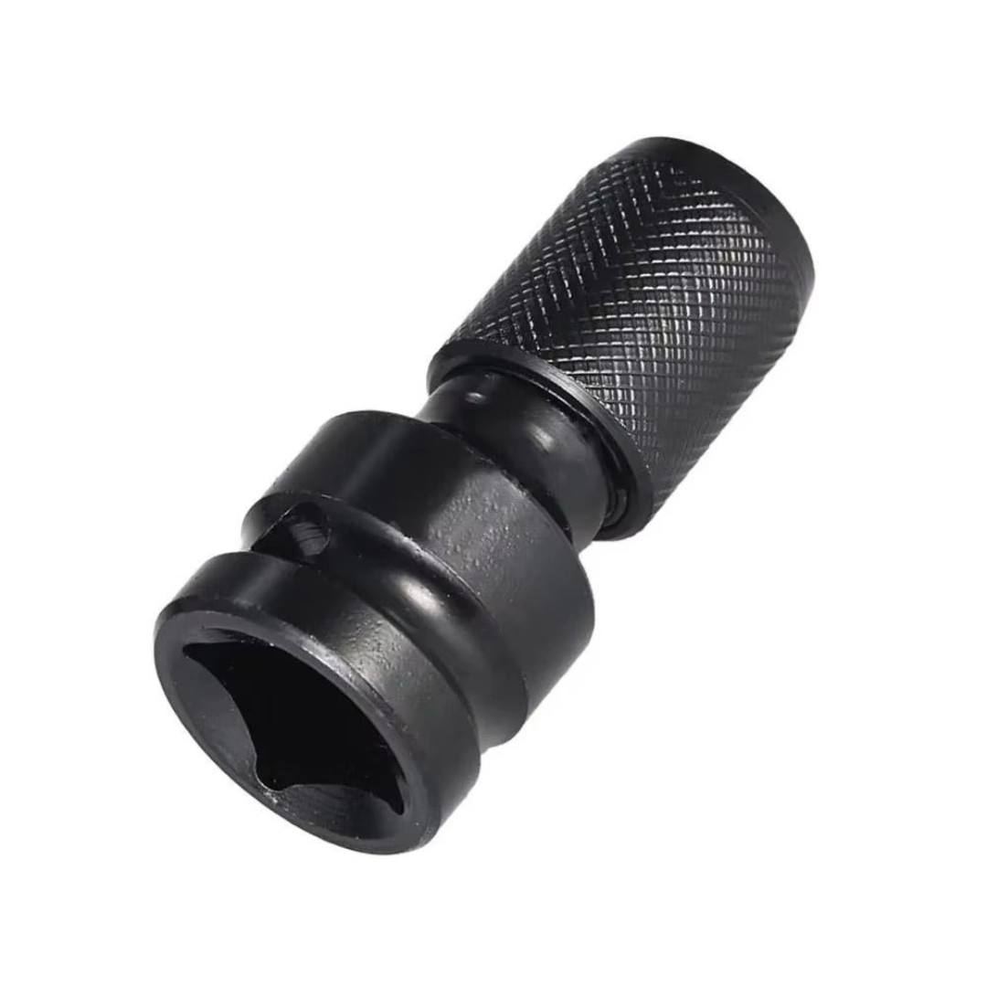 Socket Adapter Impact Hex Shank Drill Bits Power Extension Bar 1/2 to 1/4