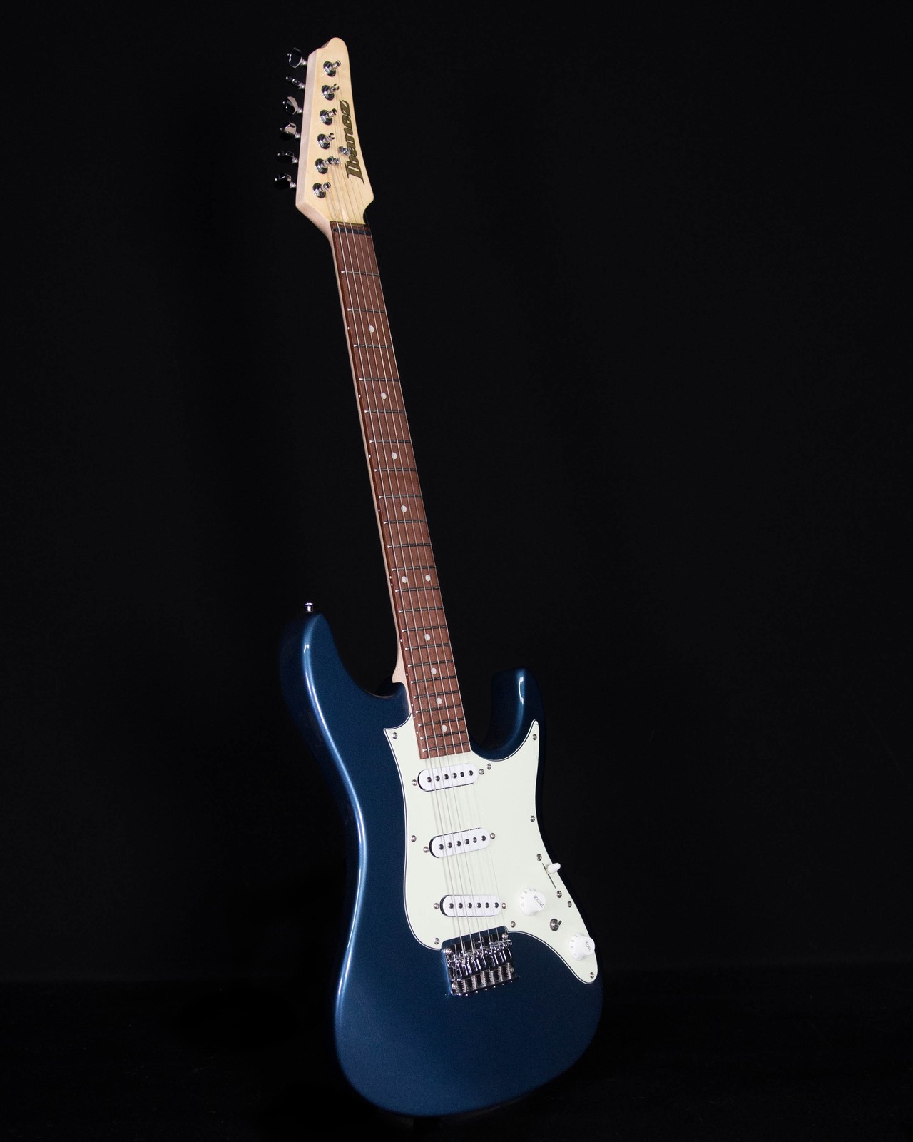 Ibanez AZES31, Artic Ocean Metallic